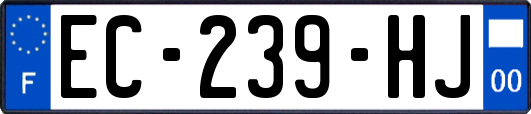 EC-239-HJ