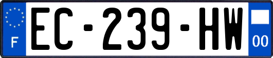 EC-239-HW