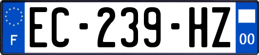 EC-239-HZ