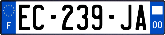 EC-239-JA