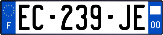 EC-239-JE