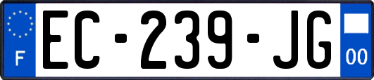 EC-239-JG