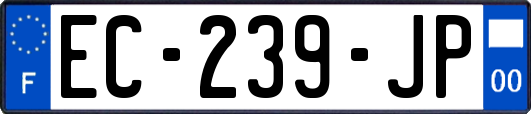 EC-239-JP
