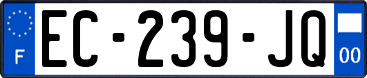 EC-239-JQ