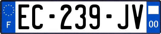 EC-239-JV