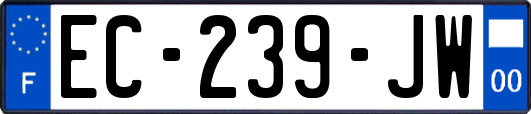 EC-239-JW