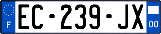 EC-239-JX