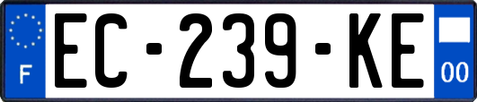 EC-239-KE