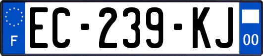 EC-239-KJ