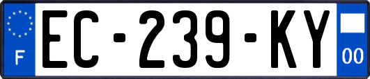 EC-239-KY