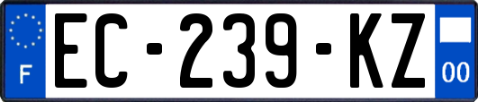 EC-239-KZ