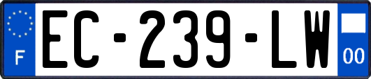 EC-239-LW