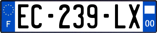 EC-239-LX