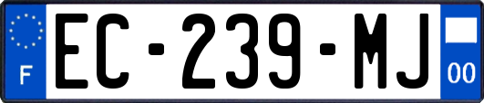 EC-239-MJ