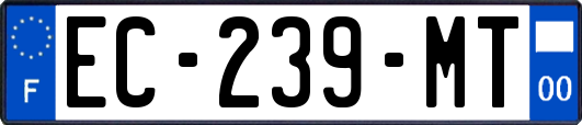 EC-239-MT
