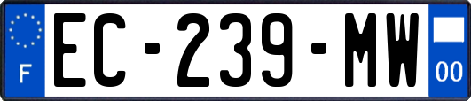 EC-239-MW