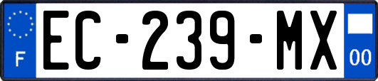 EC-239-MX