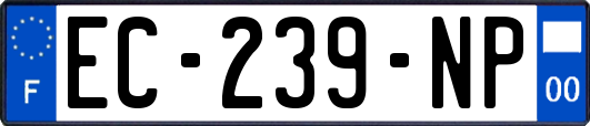 EC-239-NP