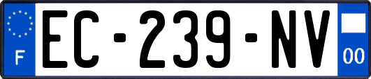 EC-239-NV
