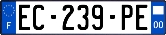 EC-239-PE