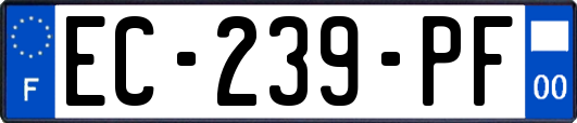 EC-239-PF