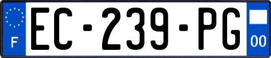 EC-239-PG