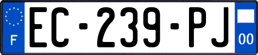 EC-239-PJ