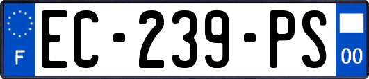 EC-239-PS