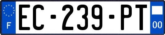 EC-239-PT