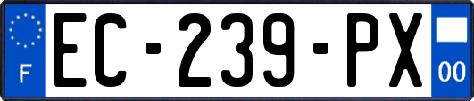EC-239-PX