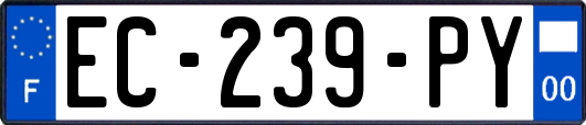 EC-239-PY