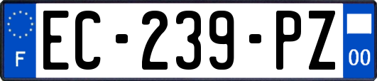 EC-239-PZ
