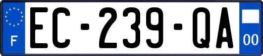 EC-239-QA