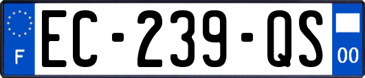 EC-239-QS