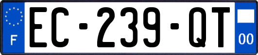 EC-239-QT