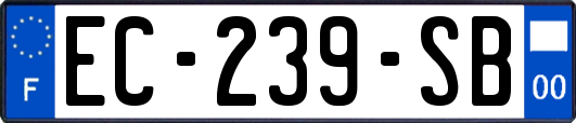 EC-239-SB