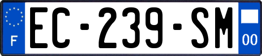 EC-239-SM