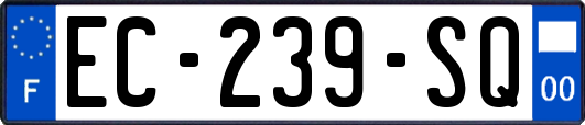 EC-239-SQ