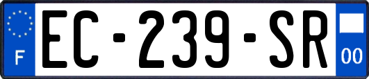 EC-239-SR