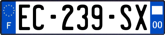 EC-239-SX