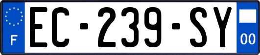 EC-239-SY