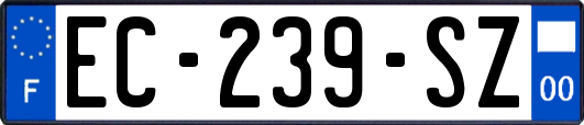 EC-239-SZ