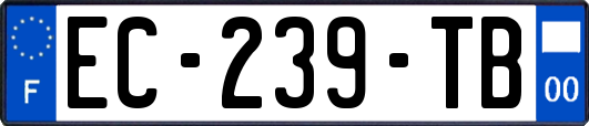 EC-239-TB