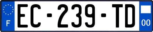 EC-239-TD