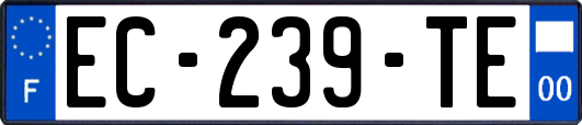EC-239-TE