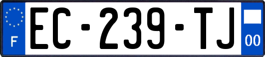 EC-239-TJ