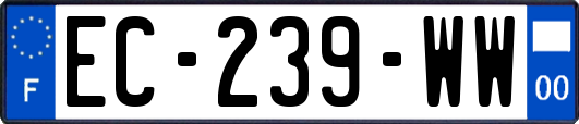 EC-239-WW