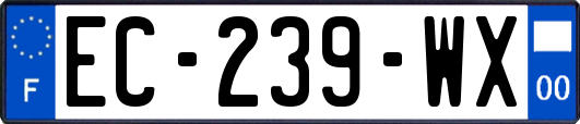 EC-239-WX