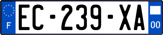 EC-239-XA