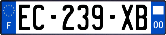 EC-239-XB